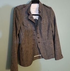 Brand New Banana Republic Coat